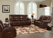 Vail - Power Reclining Sofa Set - JaxCo Furniture
