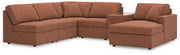 Modmax - Spice - Sectional - JaxCo Furniture