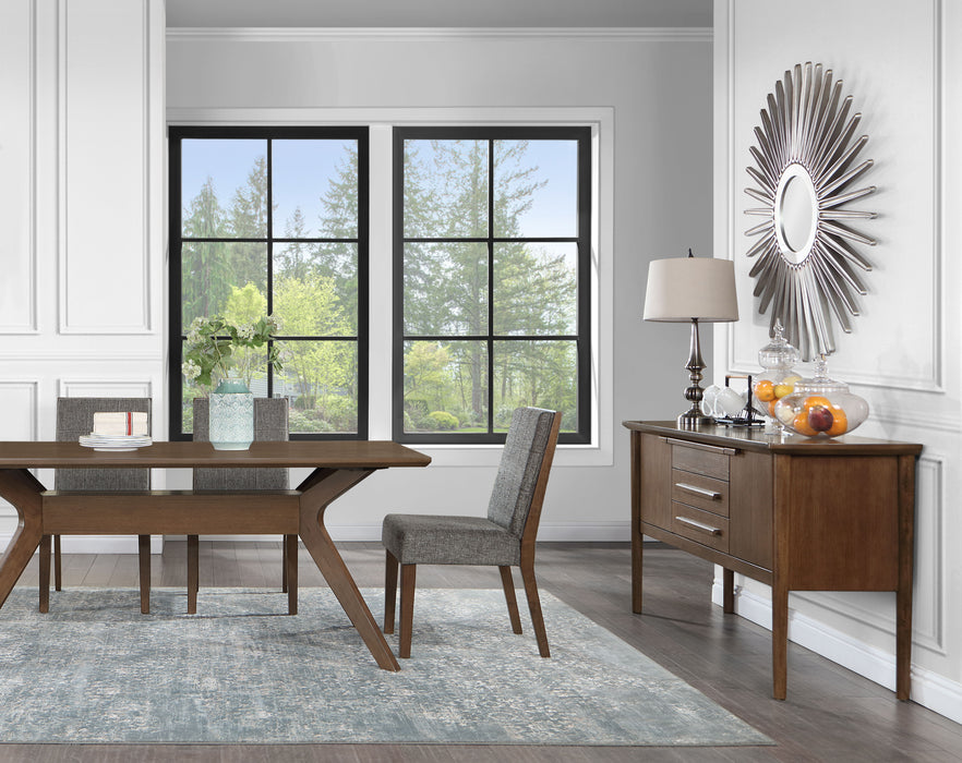 Quinn - Dining Set - JaxCo Furniture