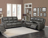 Laurel - Reclining Living Room Set - JaxCo Furniture