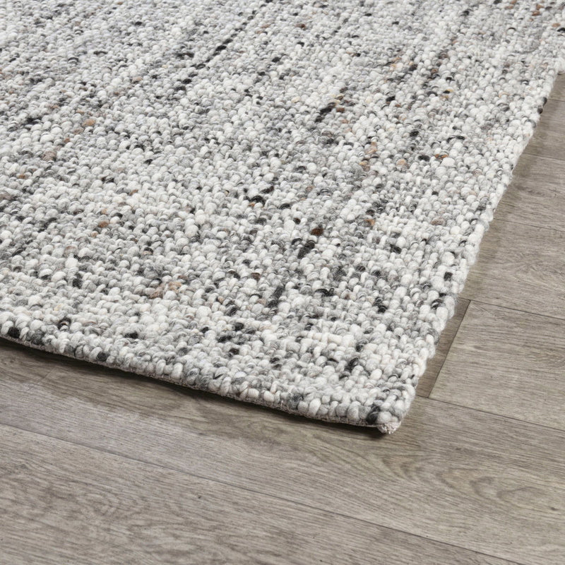 Lynwood - Wool Rug - JaxCo Furniture