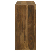 Odilia - Rectangular Solid Wood Table - JaxCo Furniture