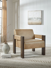 Adlanlock - Accent Chair - JaxCo Furniture