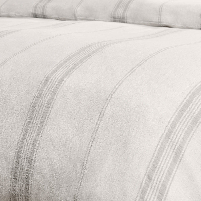 Jayson - Linen Cashmere Duvet - JaxCo Furniture