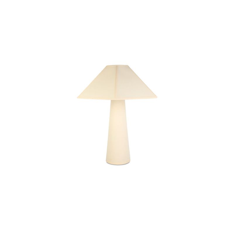 Gigi - Table Lamp - Cream