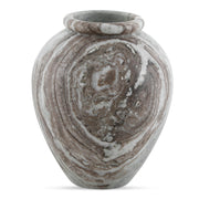 Didion - Vase - Torrento Marble - JaxCo Furniture
