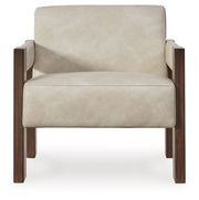 Adlanlock - Accent Chair - JaxCo Furniture
