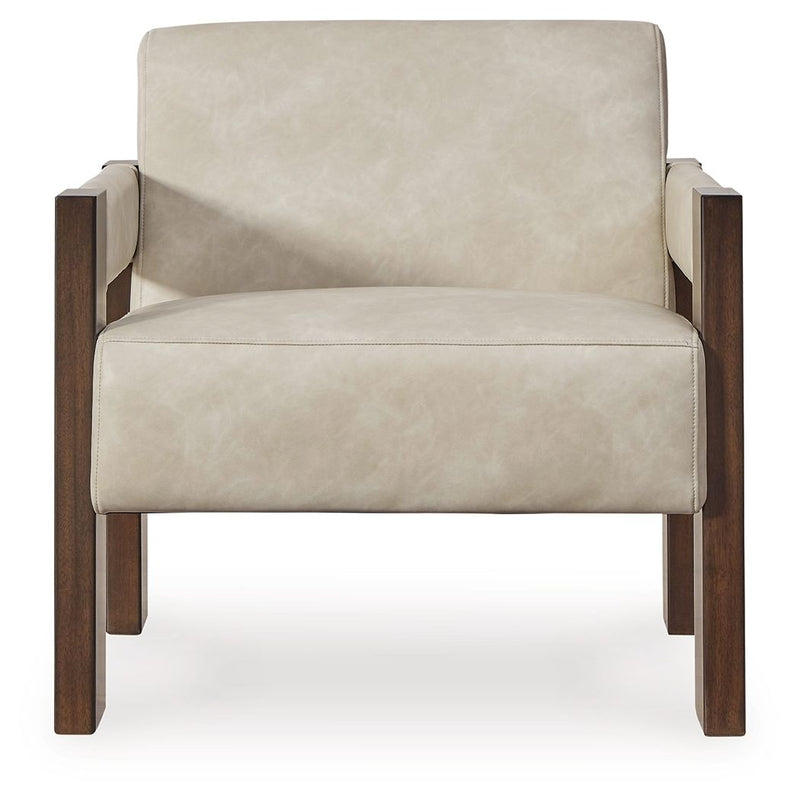 Adlanlock - Accent Chair - JaxCo Furniture