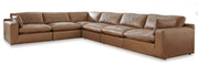 Emilia - Sectional - JaxCo Furniture