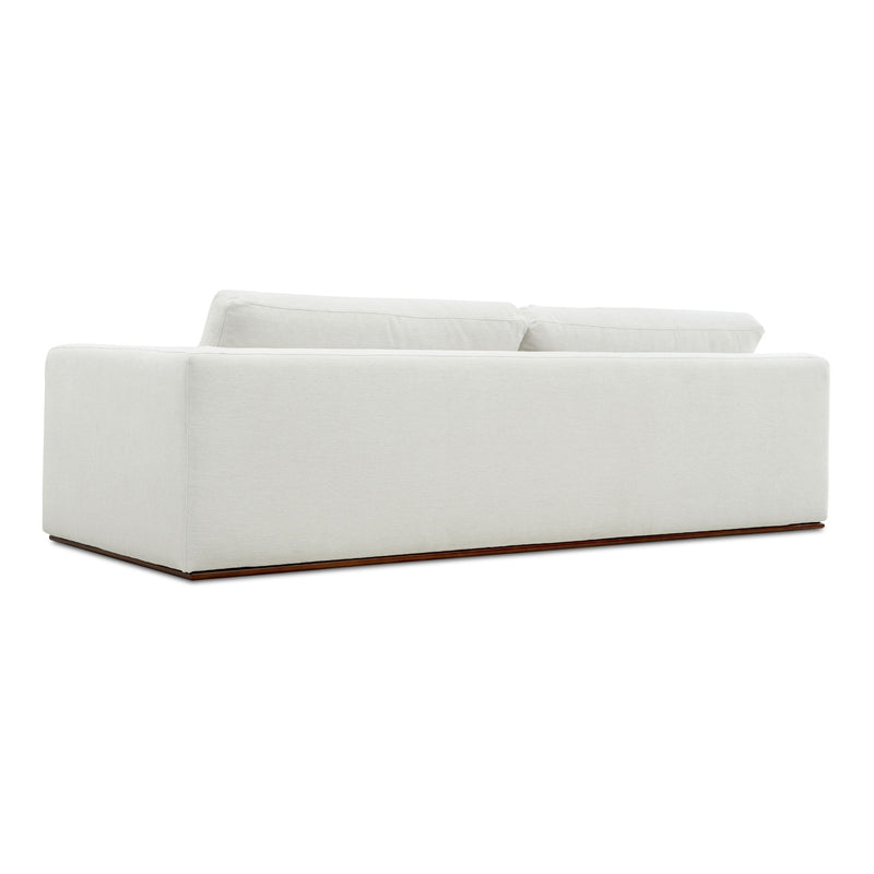 Rue - Sleeper Sofa - Off White - JaxCo Furniture