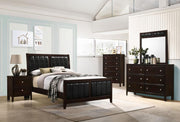 Carlton - Bedroom Set - JaxCo Furniture