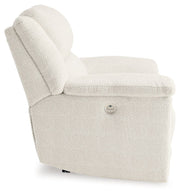Keensburg - Wide Seat Power Recliner - JaxCo Furniture