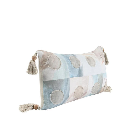 Stillness - ST Yama Pillow - Multi - JaxCo Furniture