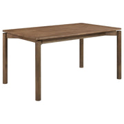 Parkridge - Wood Dining Set - JaxCo Furniture
