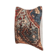 Novel Estate - 22" x 22" NV Westbury Pillow - Multi - JaxCo Furniture