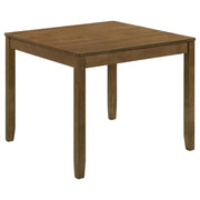 Parkwood - Square Dining Table Set - JaxCo Furniture
