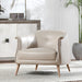 Martel - Club Chair - JaxCo Furniture