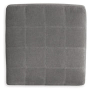 Marleton - Oversized Accent Ottoman - JaxCo Furniture