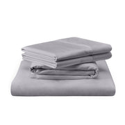 Linens - Tempur Luxe Egyptian Cotton Pillowcase Set - JaxCo Furniture
