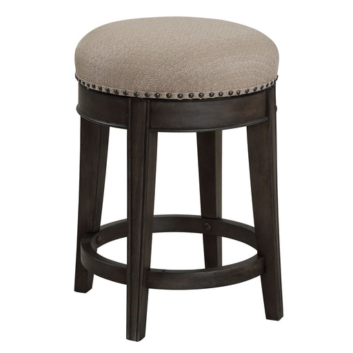 Sundance - Swivel Stool - JaxCo Furniture