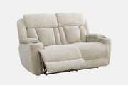 Dalton - Power Loveseat - JaxCo Furniture