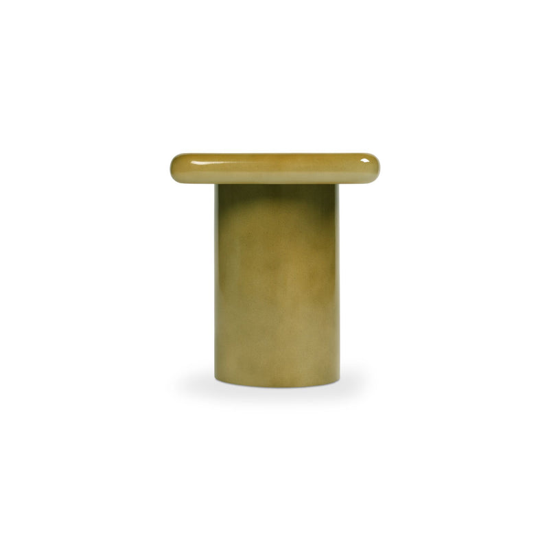 Daisy - Side Table - Green