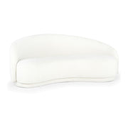 Excelsior - Sofa - Cream - JaxCo Furniture