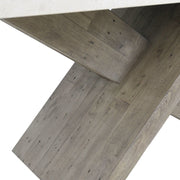 Durant - Dining Table - JaxCo Furniture