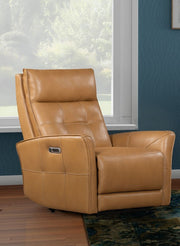 Gershwin - Zero Gravity Power Recliner - JaxCo Furniture
