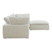 Clay - Lounge Modular Sectional - JaxCo Furniture