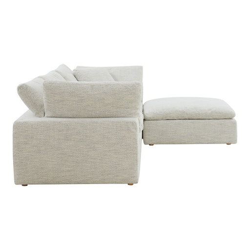 Clay - Lounge Modular Sectional - JaxCo Furniture