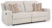 Danum - Reclining Living Room Set - JaxCo Furniture