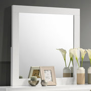 Caraway - Dresser Mirror - JaxCo Furniture
