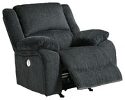 Draycoll - Rocker Recliner - JaxCo Furniture
