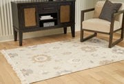 Calkin - Rug - JaxCo Furniture