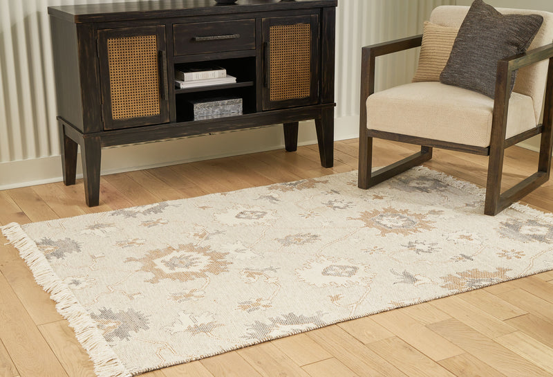 Calkin - Rug - JaxCo Furniture