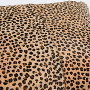 La Dolce Vita - DV Leopard Pillow - JaxCo Furniture