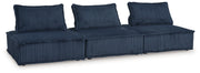 Bales - Sectional - JaxCo Furniture