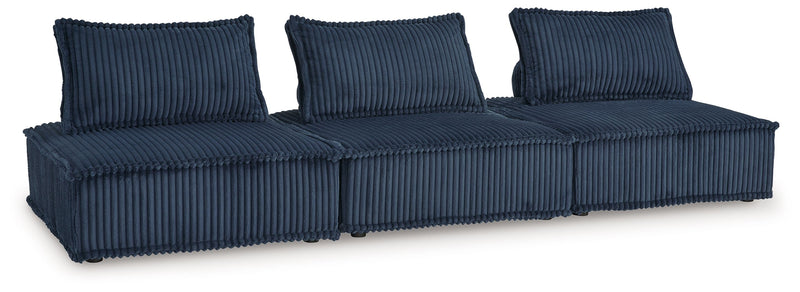 Bales - Sectional - JaxCo Furniture