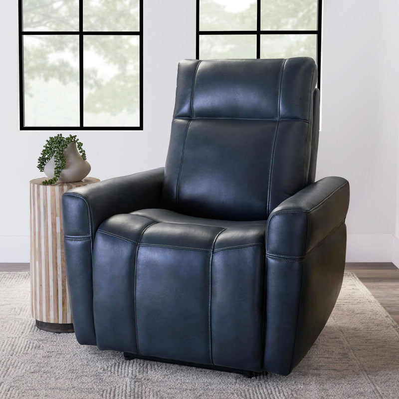 Bradford - Power Zero Gravity Recliner - JaxCo Furniture