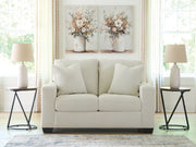 Greenbriar - Loveseat - JaxCo Furniture