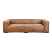 Bolton - Sofa - Cappucino - JaxCo Furniture