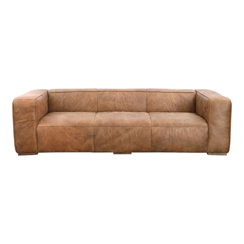 Bolton - Sofa - Cappucino - JaxCo Furniture