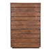 Madagascar - Chest - Brown - JaxCo Furniture