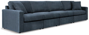 Modmax - Ink - Sectional - JaxCo Furniture