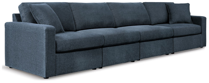 Modmax - Ink - Sectional - JaxCo Furniture