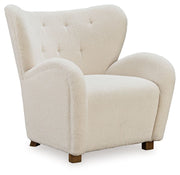Larbell - Accent Chair - JaxCo Furniture