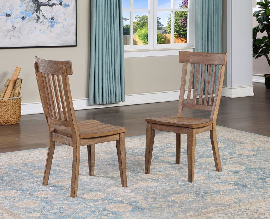 Riverdale - Dining Set - JaxCo Furniture