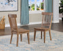 Riverdale - Dining Set - JaxCo Furniture