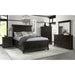 Slater - Platform Storage Bedroom Set - JaxCo Furniture